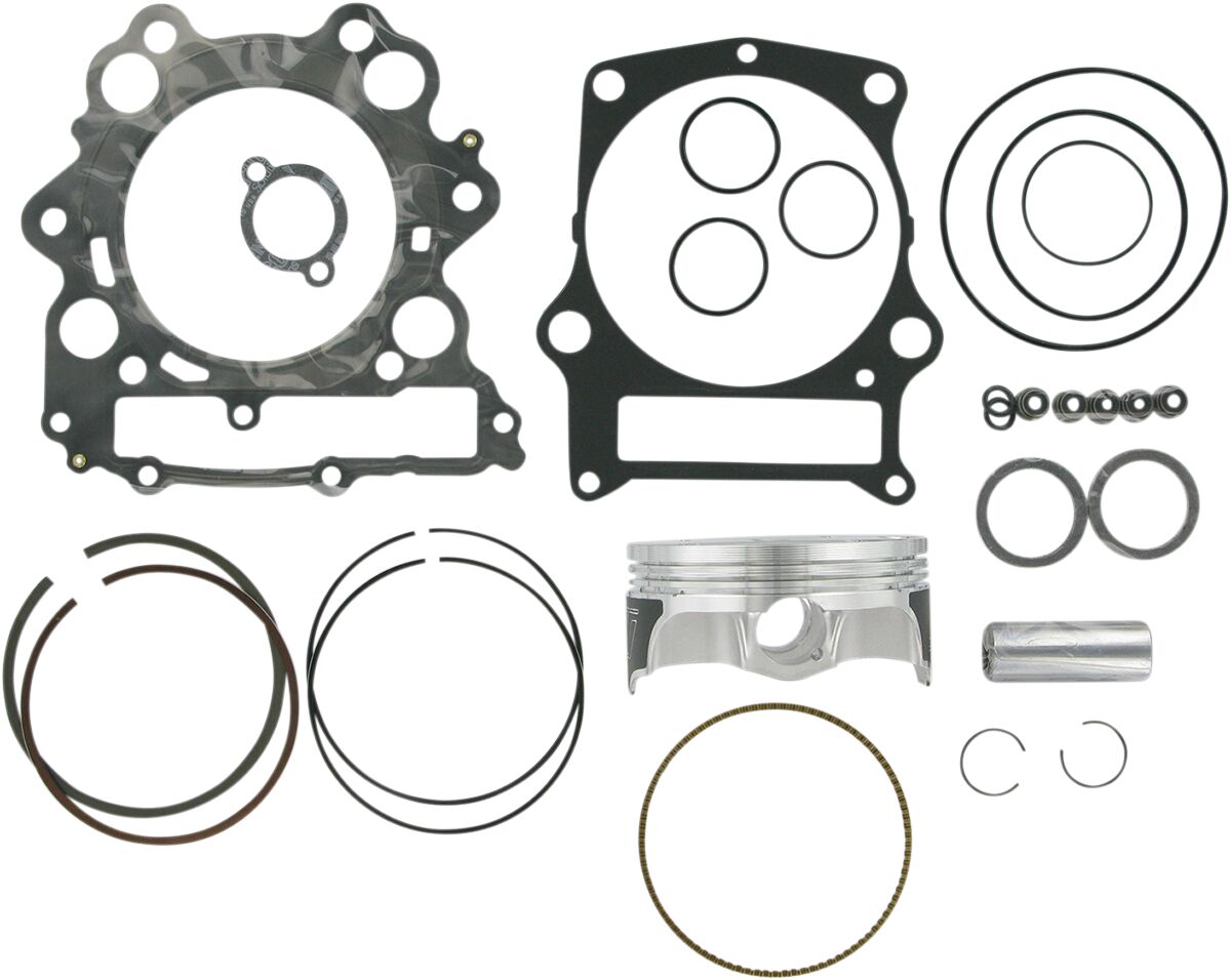 PISTON KIT W/GASKET
