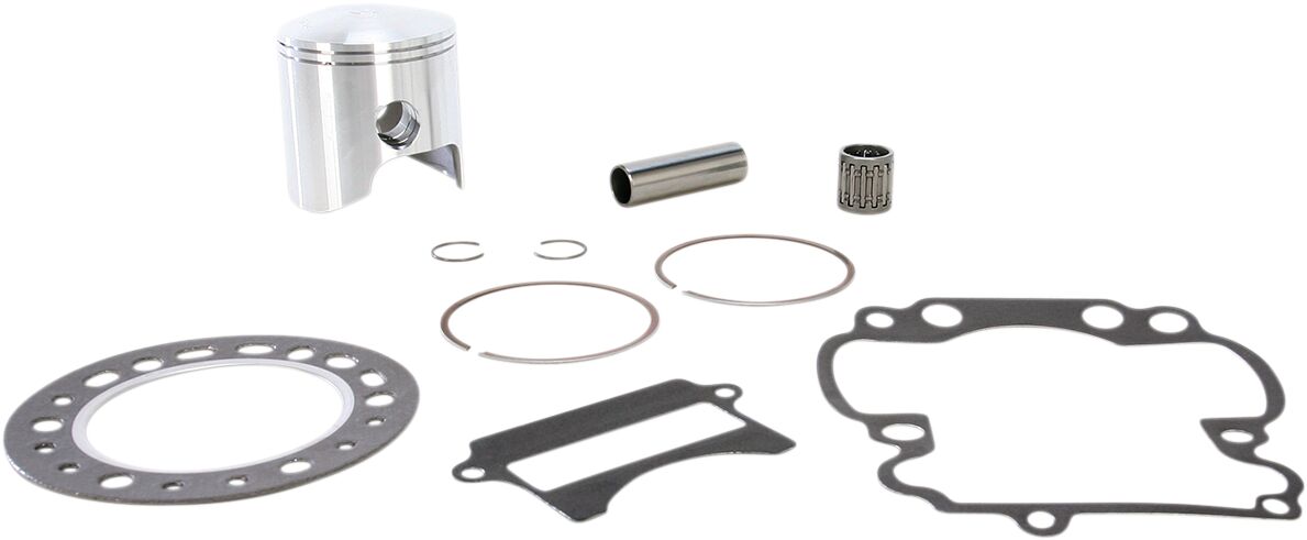 PISTON KIT W/GASKET