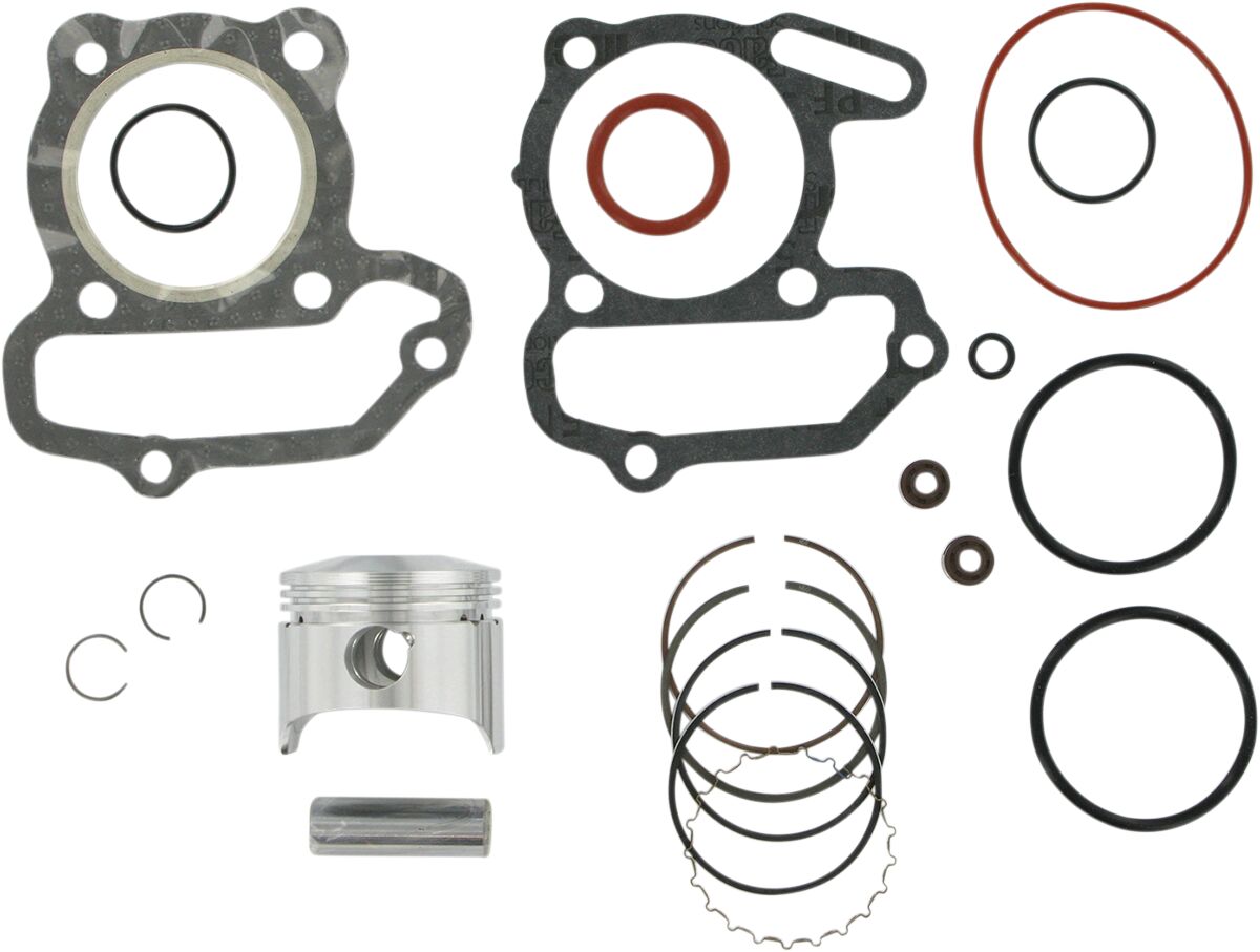 PISTON KIT W/GASKET