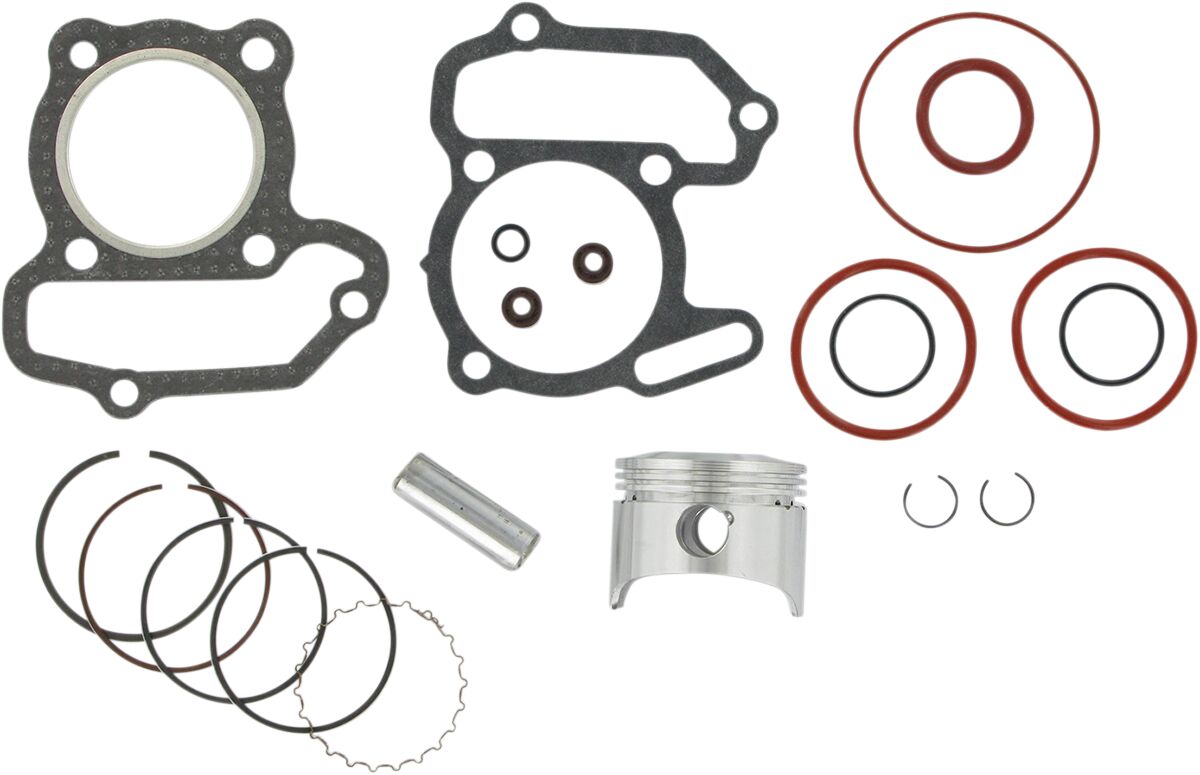 PISTON KIT W/GASKET