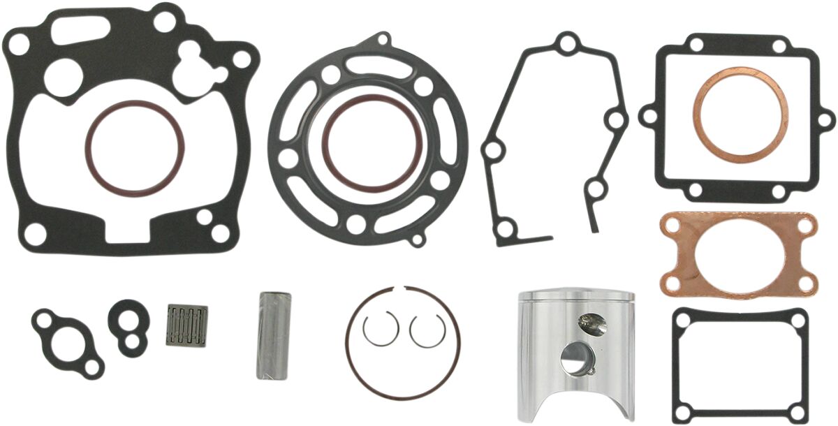 PISTON KIT W/GASKETS