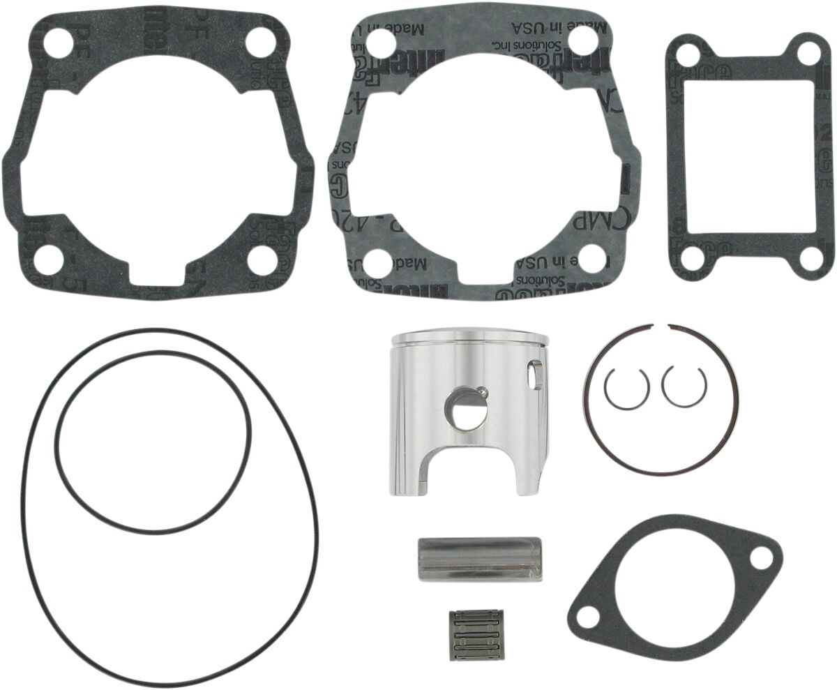 PISTON KIT W/GASKETS