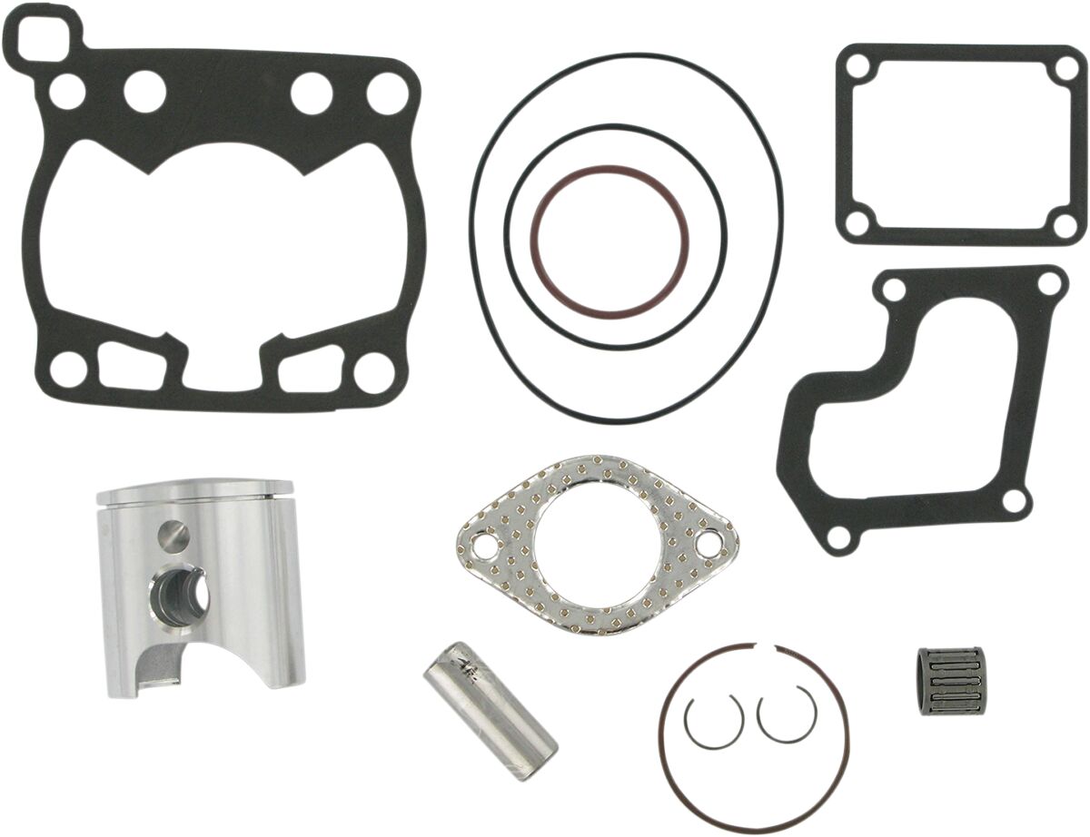 PISTON KIT W/GASKETS