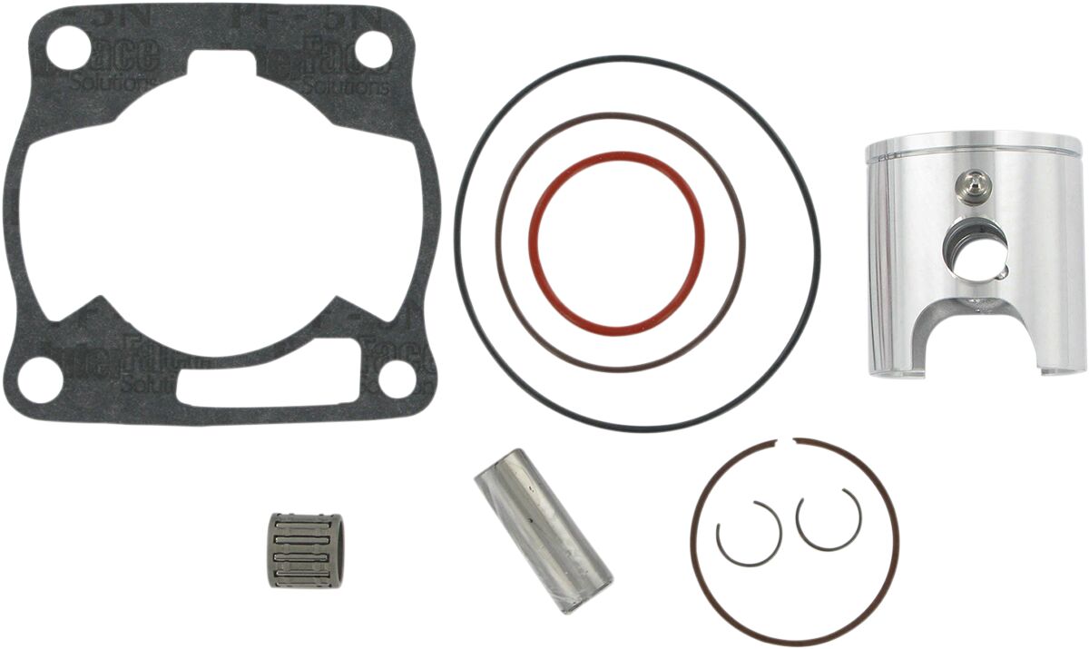 PISTON KIT W/GASKETS