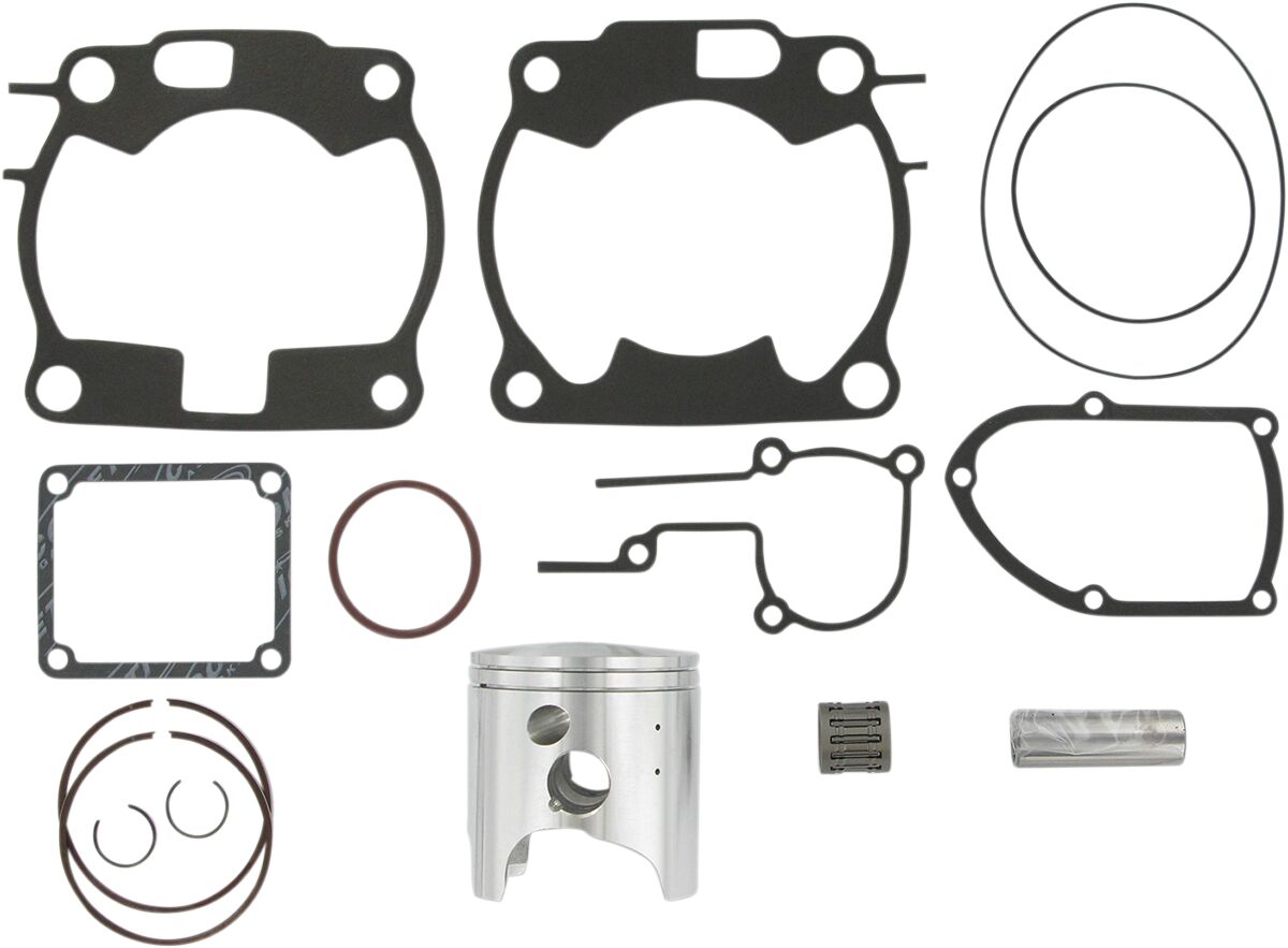 PISTON KIT W/GASKETS
