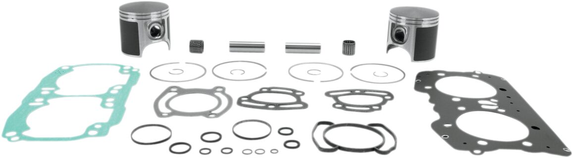 REBUILD KIT PLAT S/D .5MM