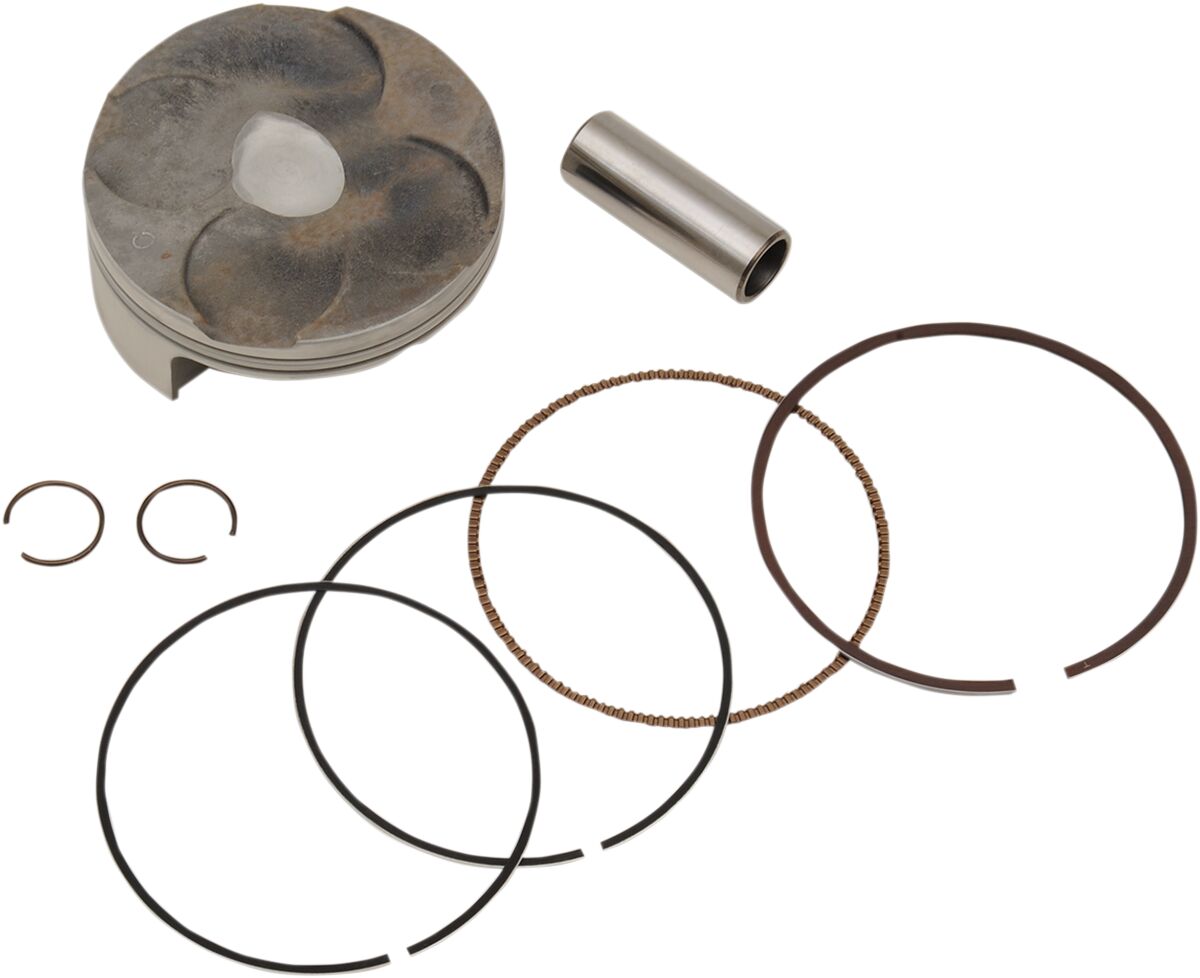 PISTON KIT CRF250R 10-13 A