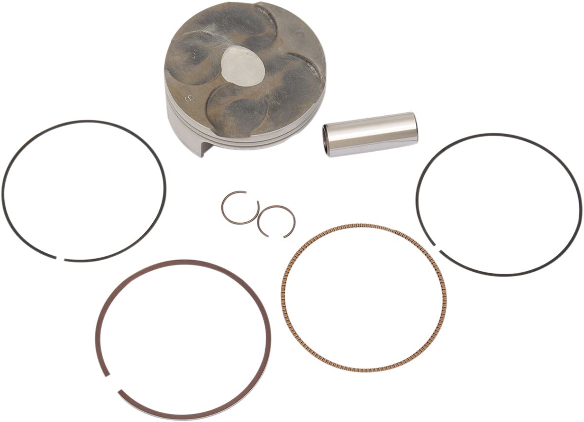 PISTON KIT CRF250R 10-13 B