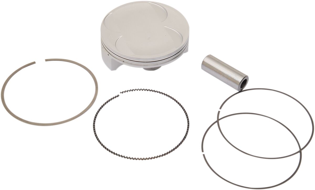 PISTON KIT CRF450R 02-03