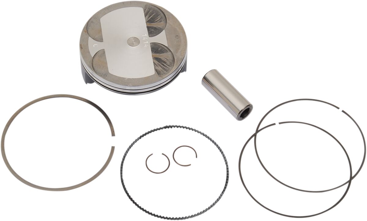 PISTON KIT CRF450R/X