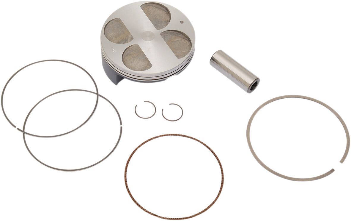 PISTON KIT CRF450R