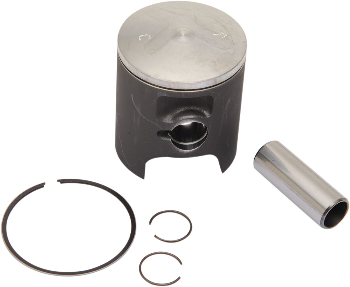 PISTON KIT YZ85 02-