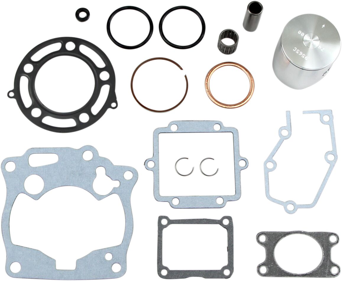 PISTON KIT W/GASKETS