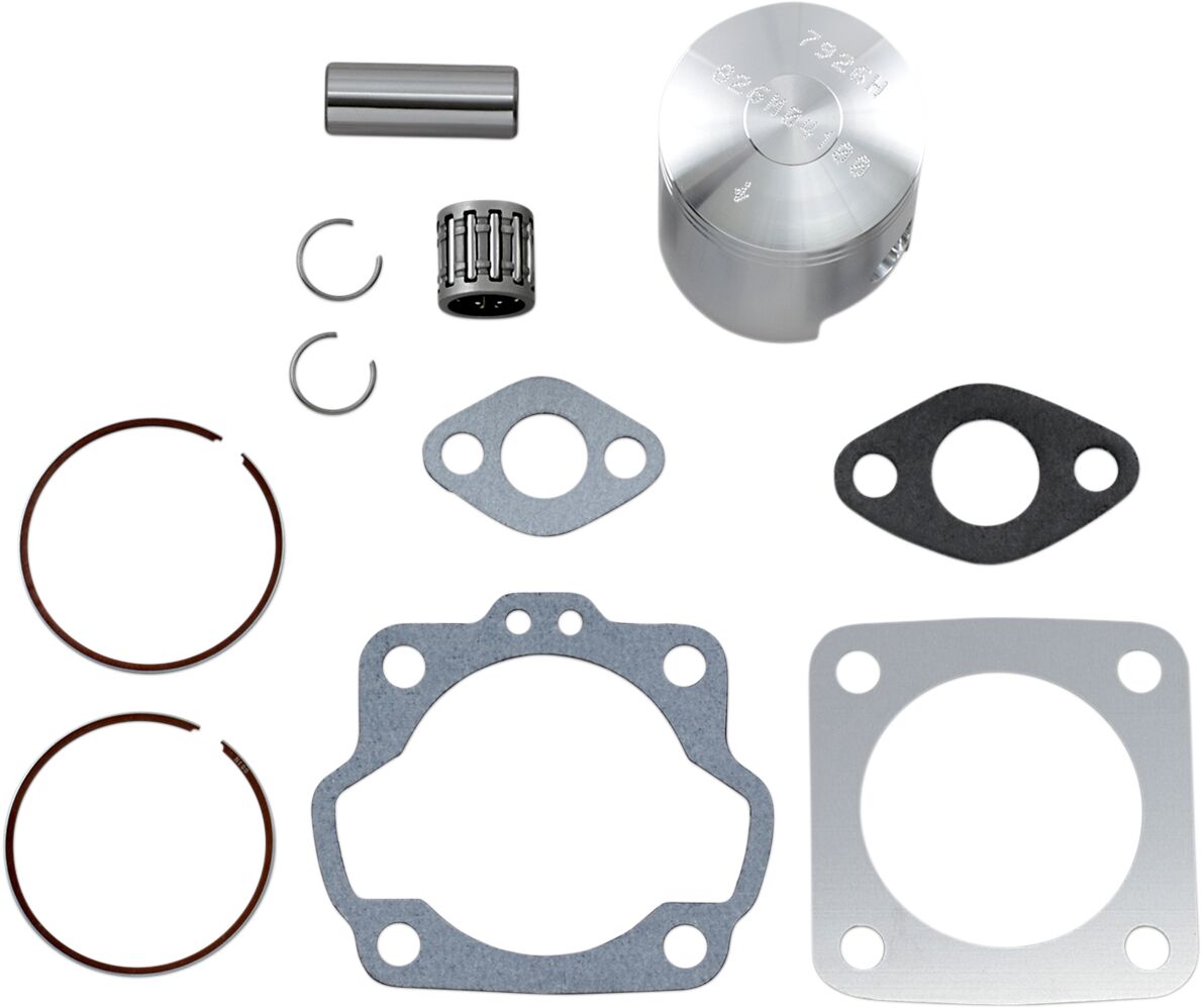 PISTON KIT W/GASKETS