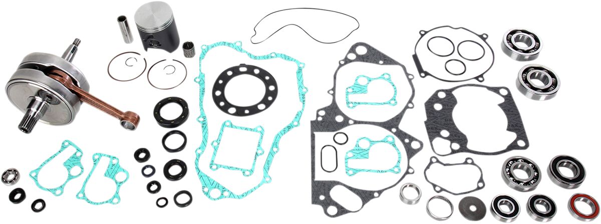 ENGINE KIT HO 66.35
