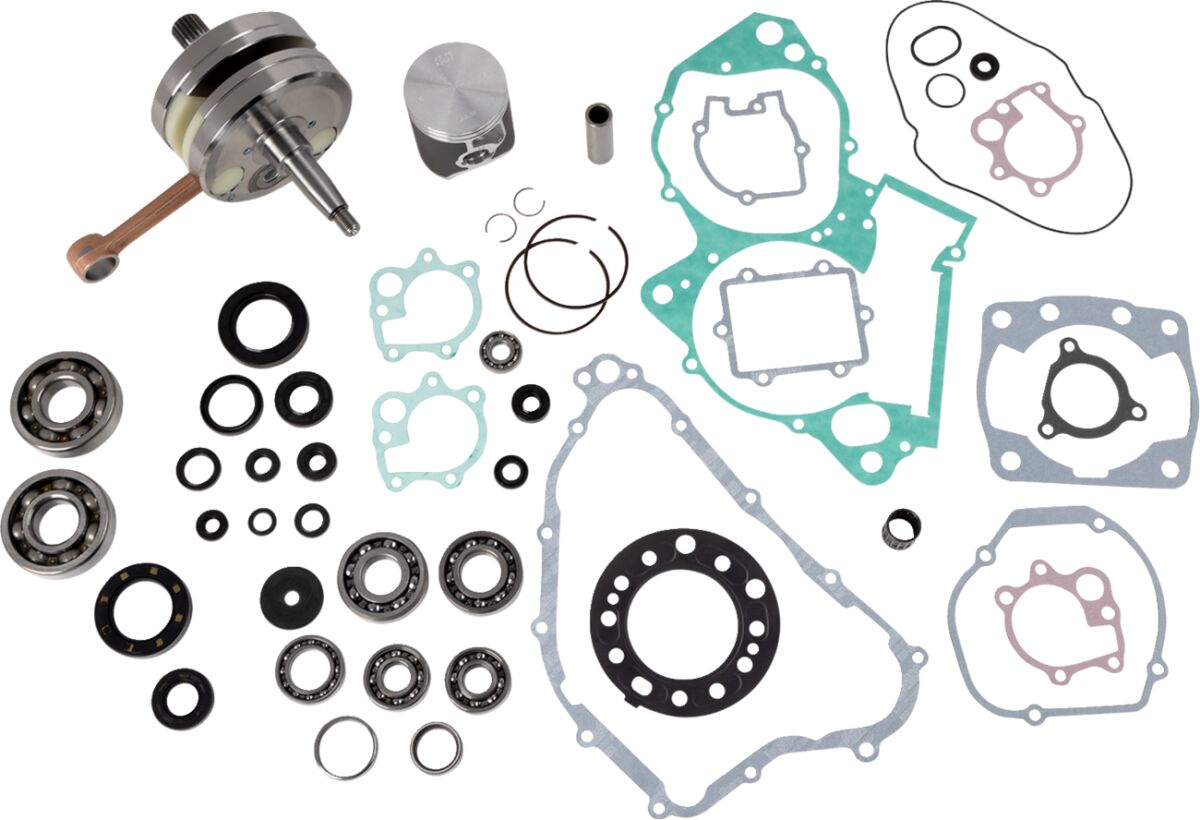 ENGINE KIT HO 66.35