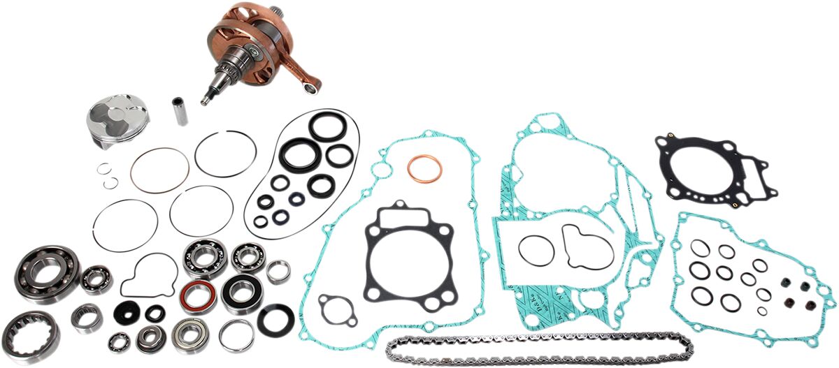 ENGINE KIT HO 76.77