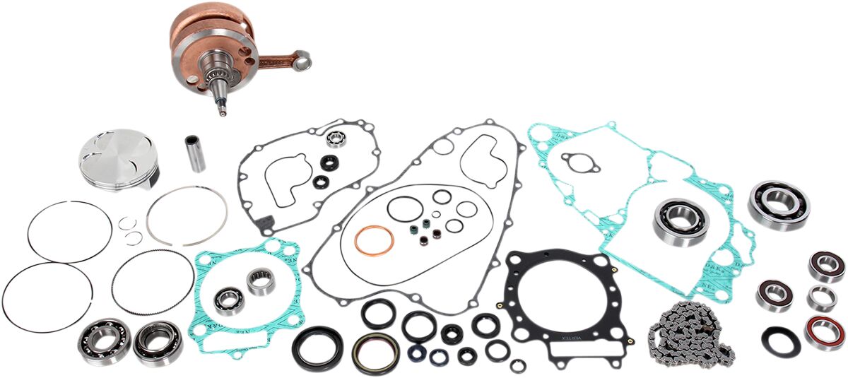 ENGINE KIT HO 95.96