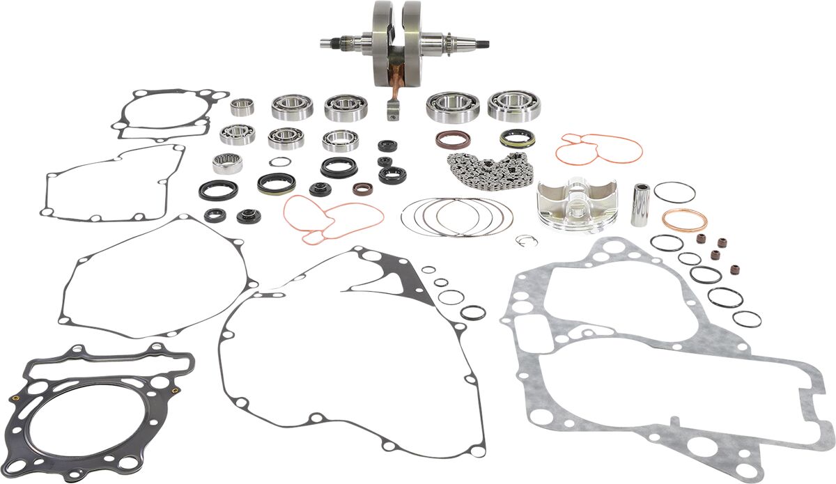 ENGINE KIT SU 76.96