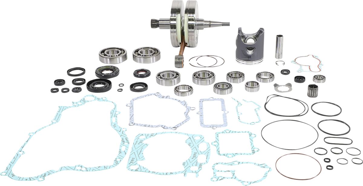 ENGINE KIT YA 66.35
