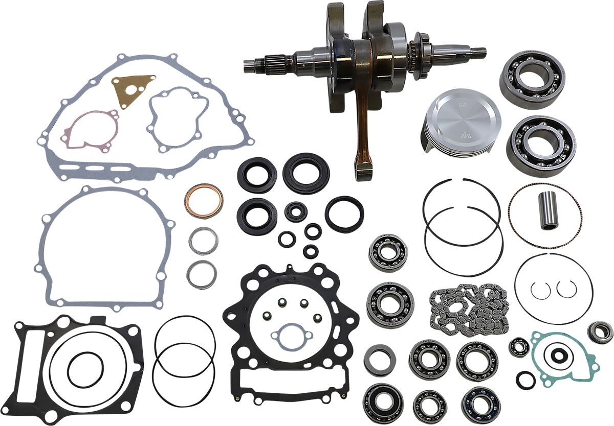 ENGINE KIT YA 101.96