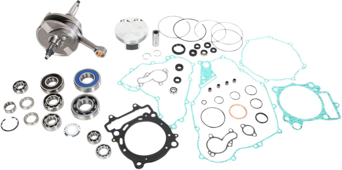 ENGINE KIT KA 95.95