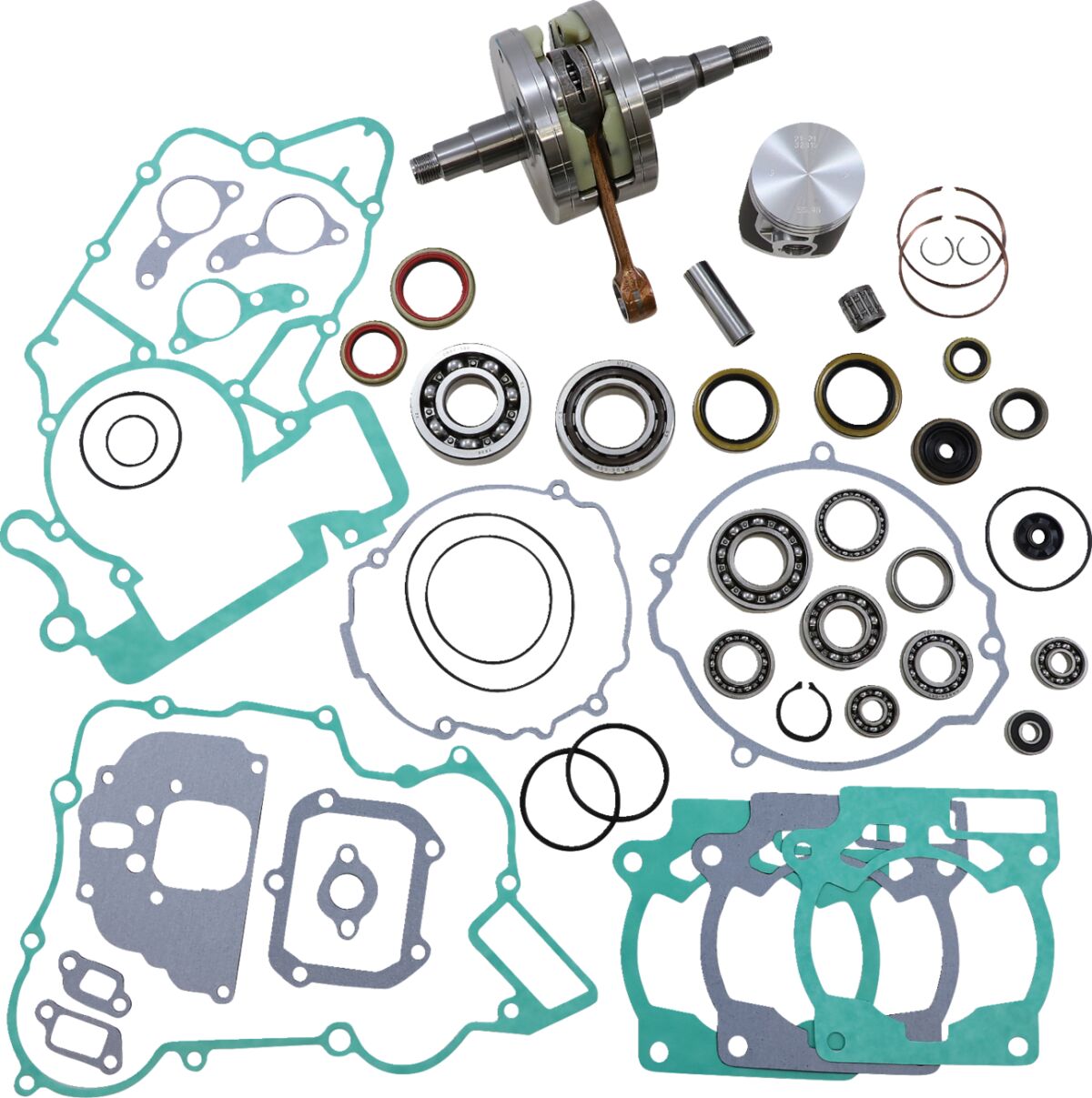 ENGINE KIT KT 55.96