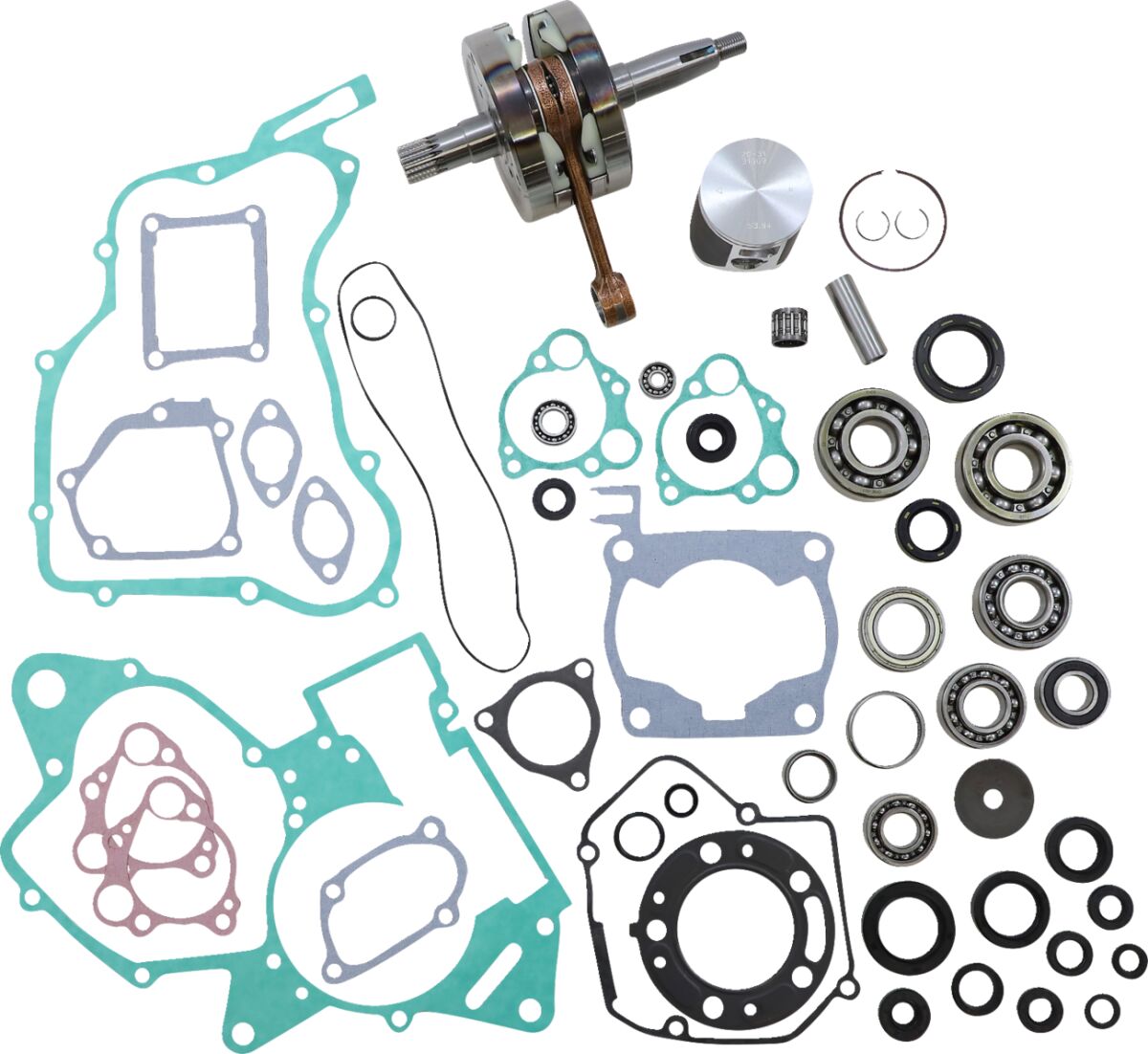 ENGINE KIT HO 53.94