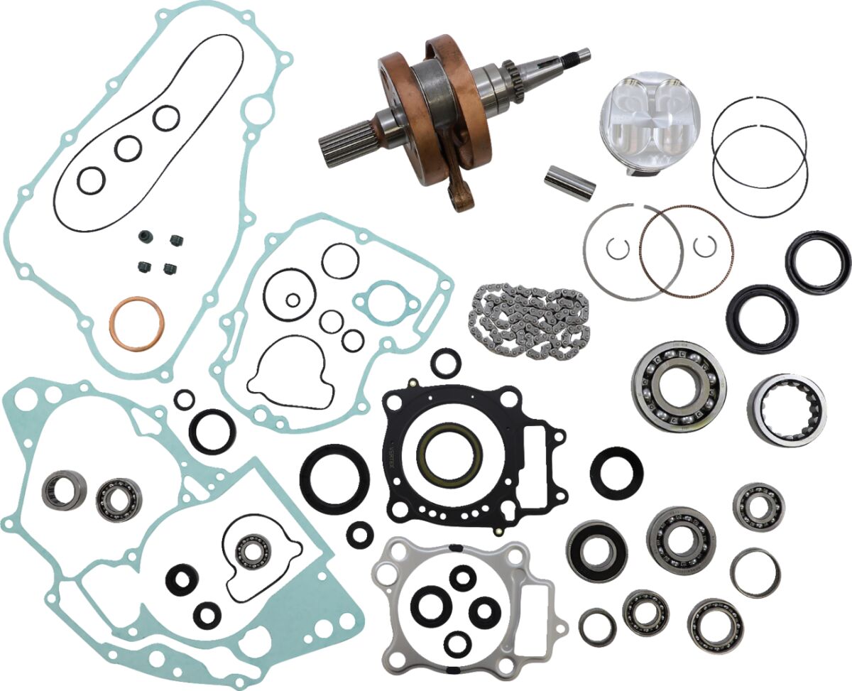 ENGINE KIT HO 77.96