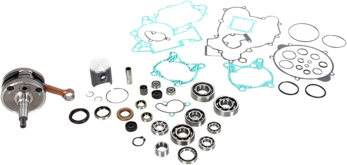 ENGINE KIT KT 46.95