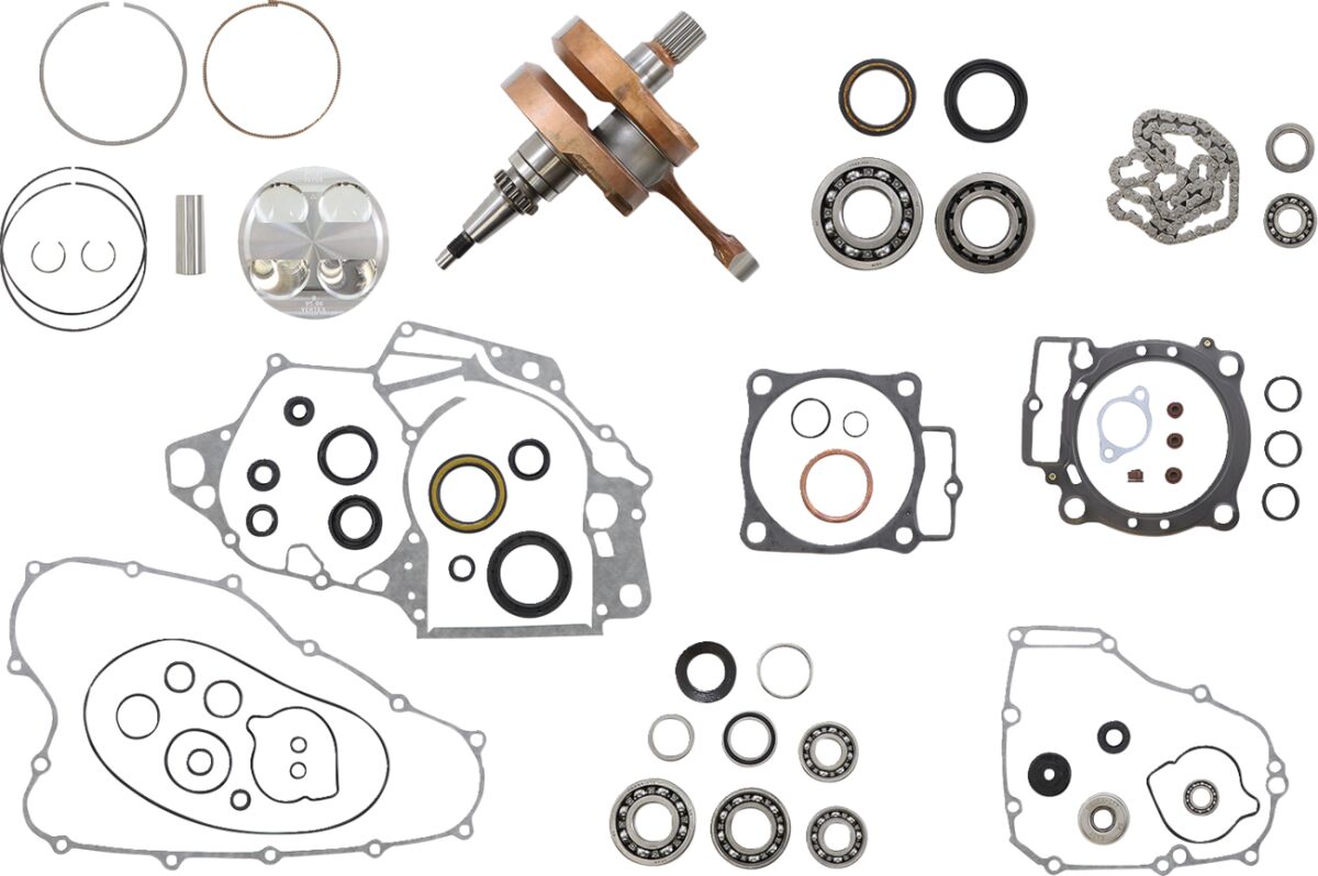 ENGINE KIT HO 95.96