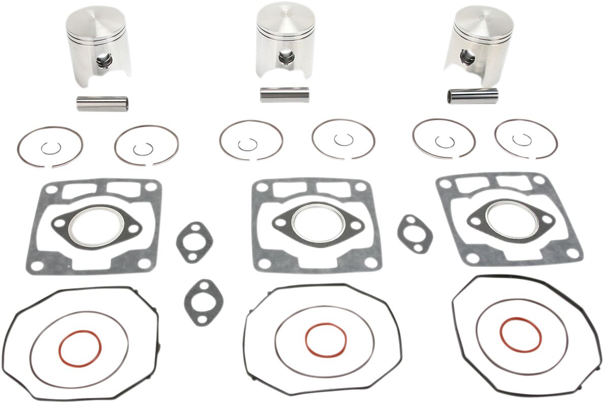 PISTON KIT POLARIS