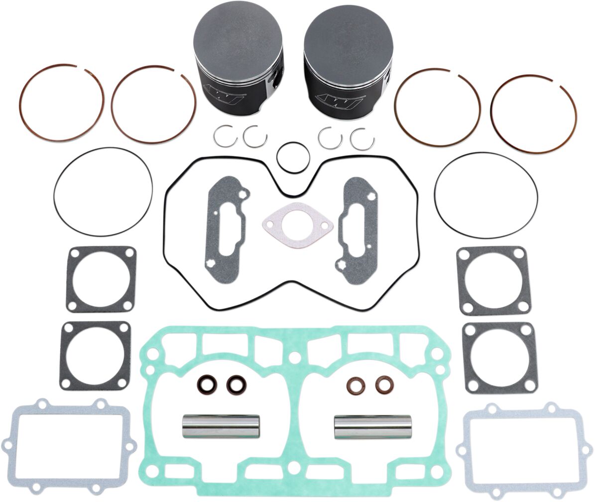 PISTON KIT SKI DOO