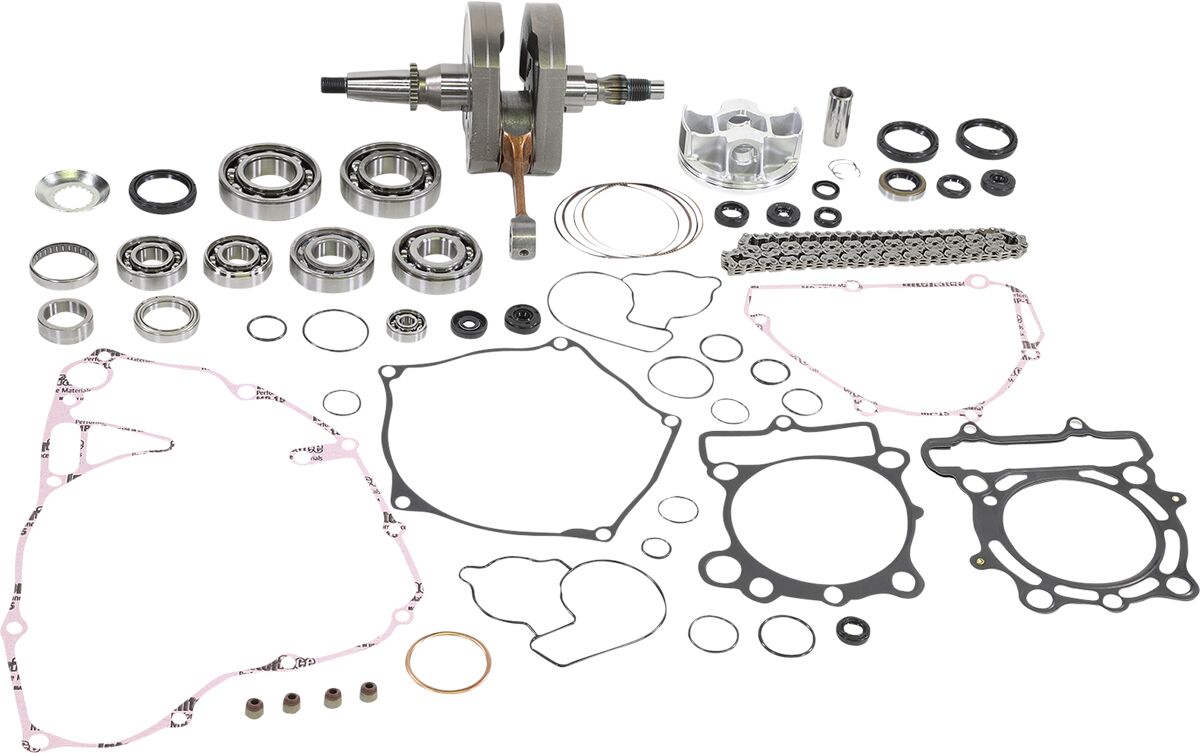 ENGINE KIT KA 76.96