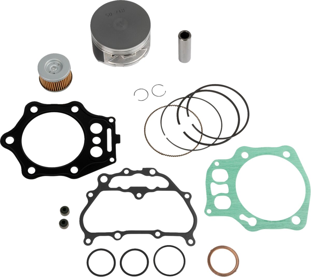 TOP END KIT 1MM HON