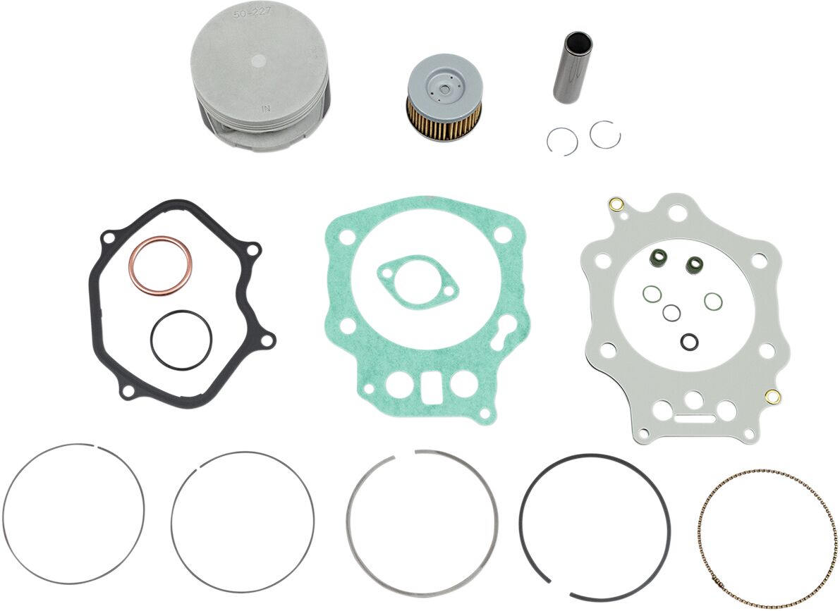TOP END KIT STD HON