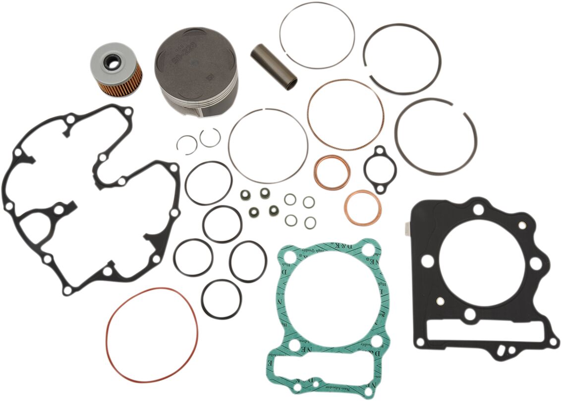 TOP END KIT STD HON