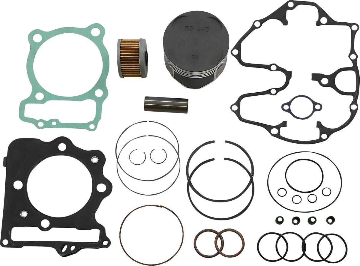 TOP END KIT .25MM HON