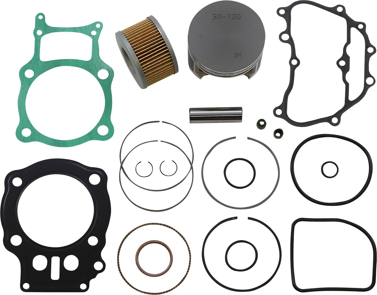 TOP END KIT STD HON