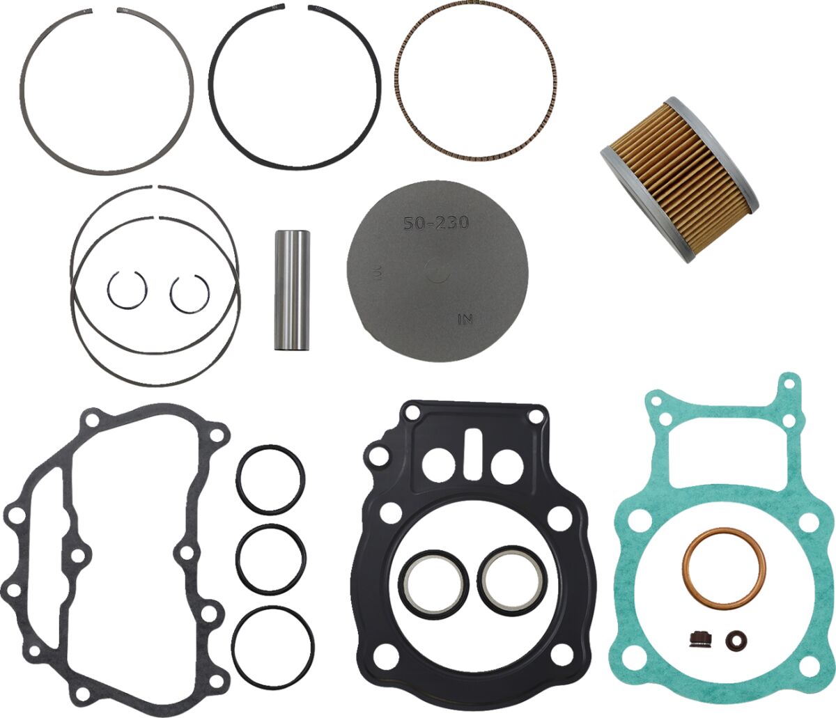 TOP END KIT 1MM HON