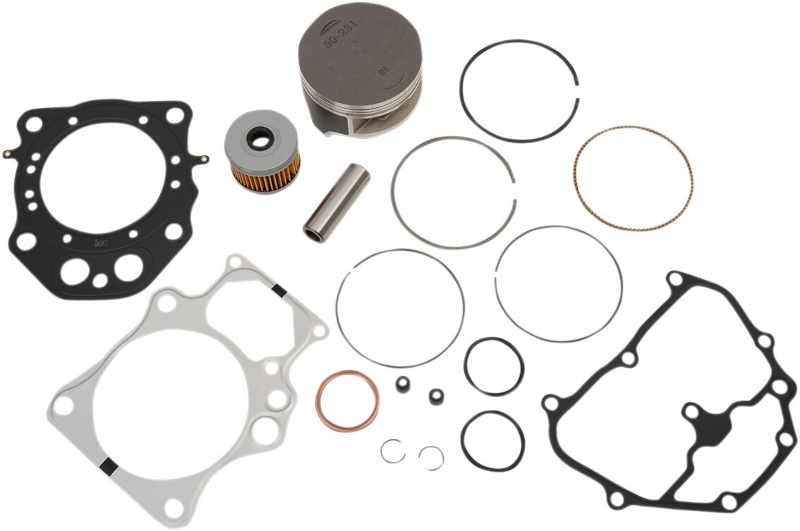 TOP END KIT STD HON