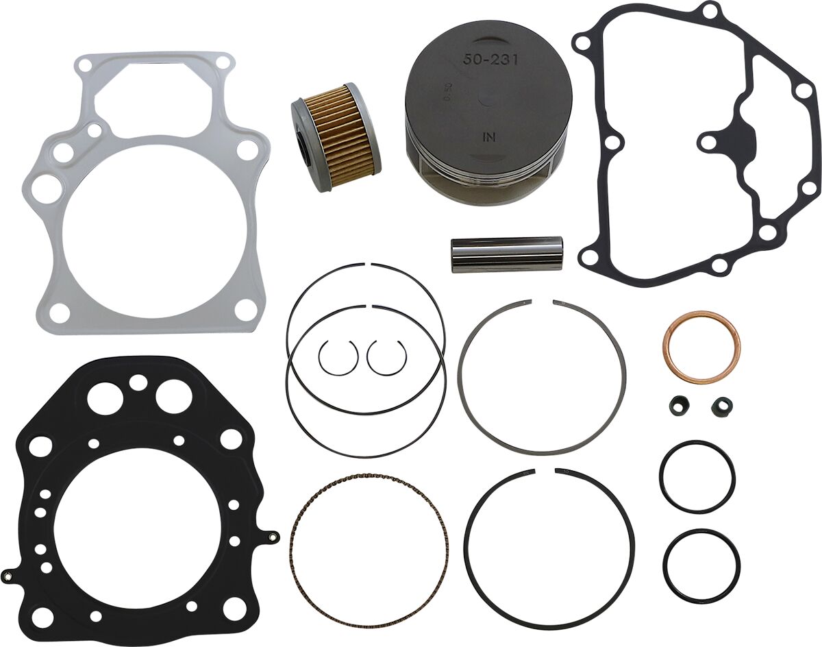 TOP END KIT .5MM HON