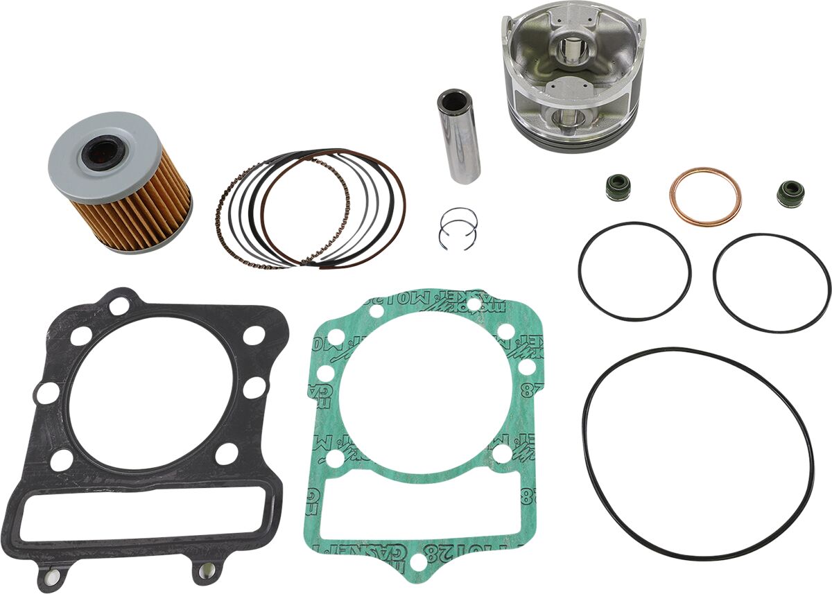 TOP END KIT STD KAW