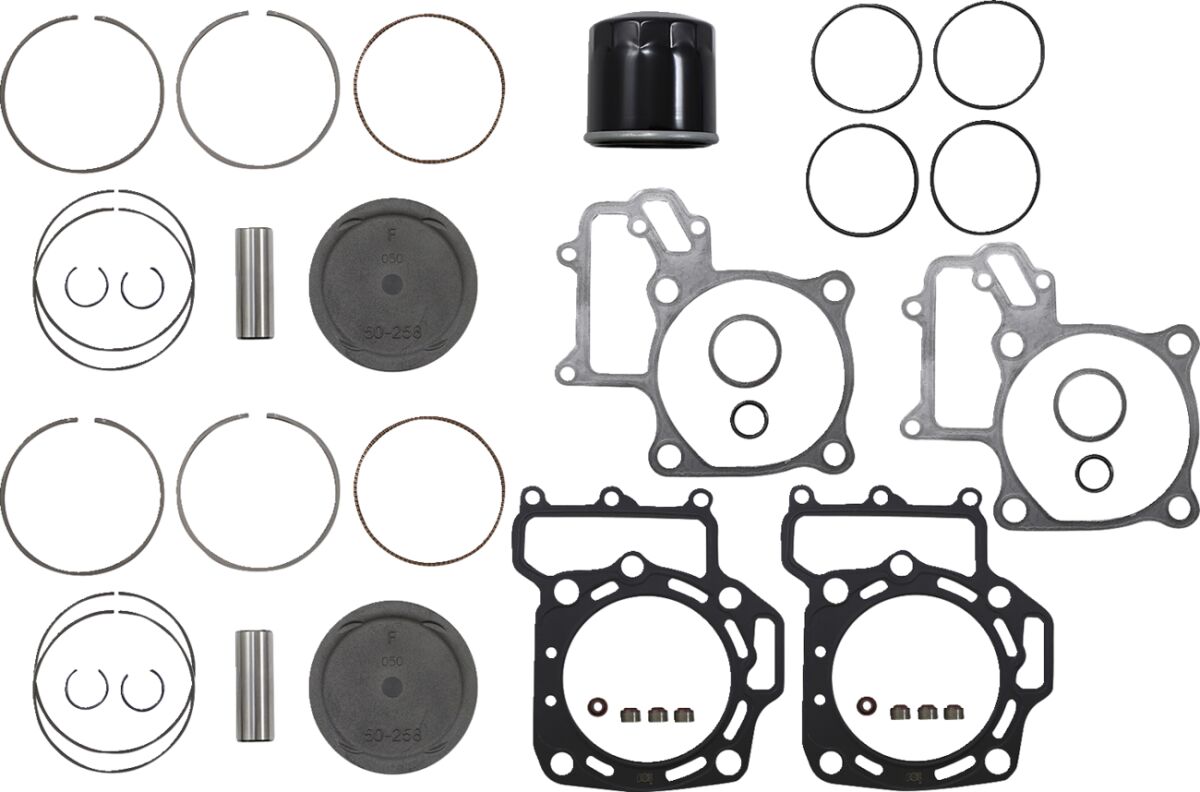 TOP END KIT .5MM KAW
