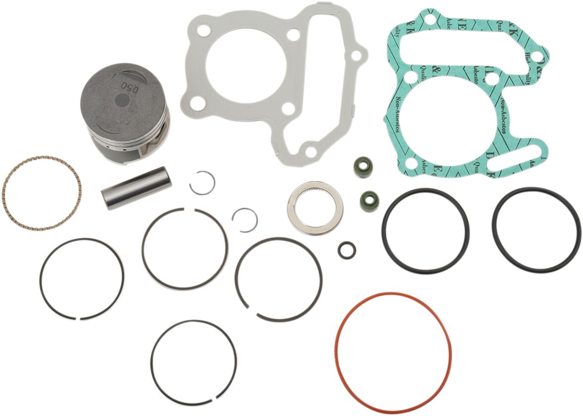TOP END KIT 1MM YAM