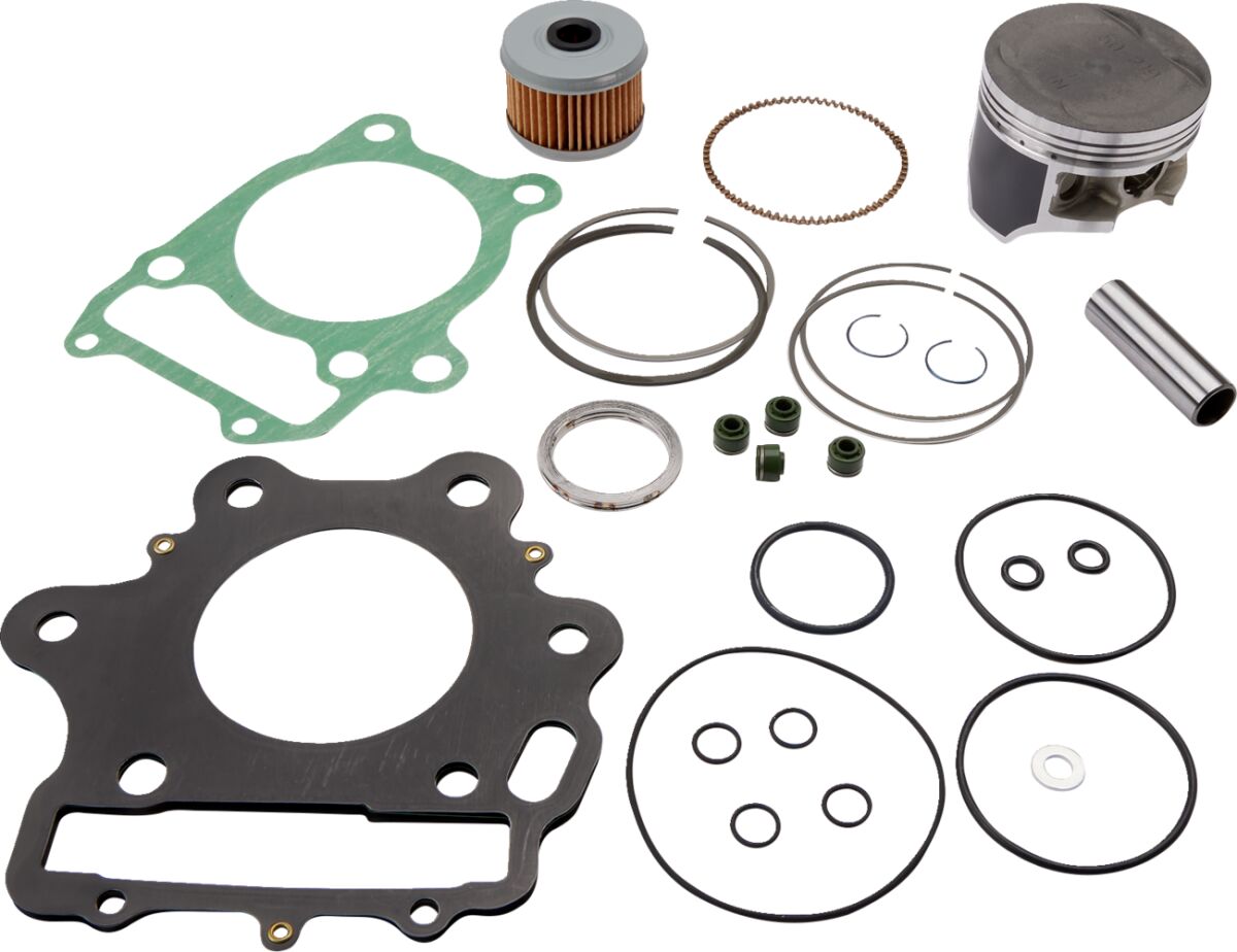 TOP END HON 300 STD