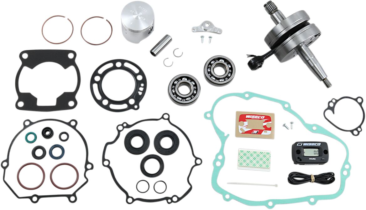 ENG KT WISECO KX100 95-97