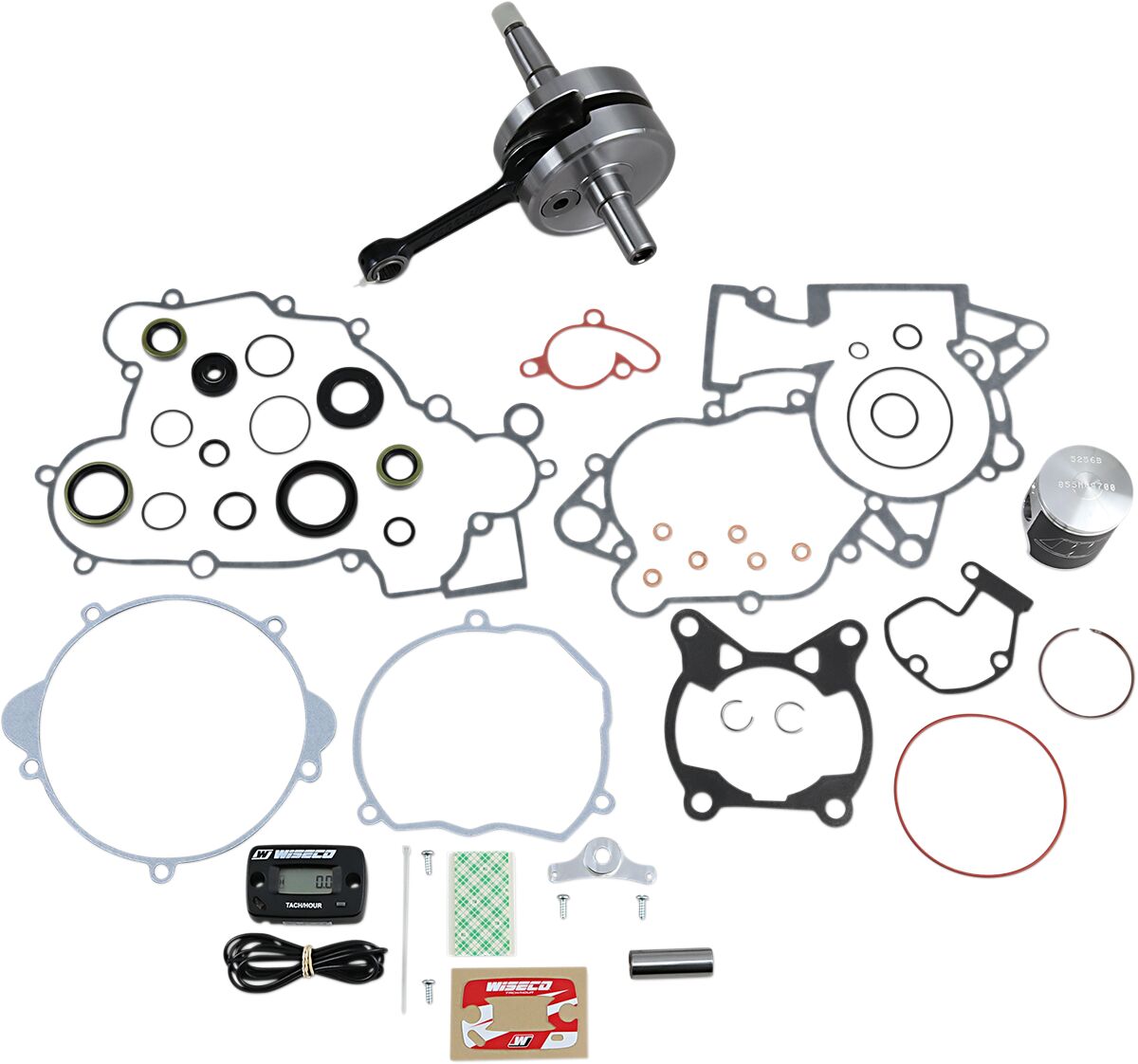 ENG KT WISECO 85SX 04-12