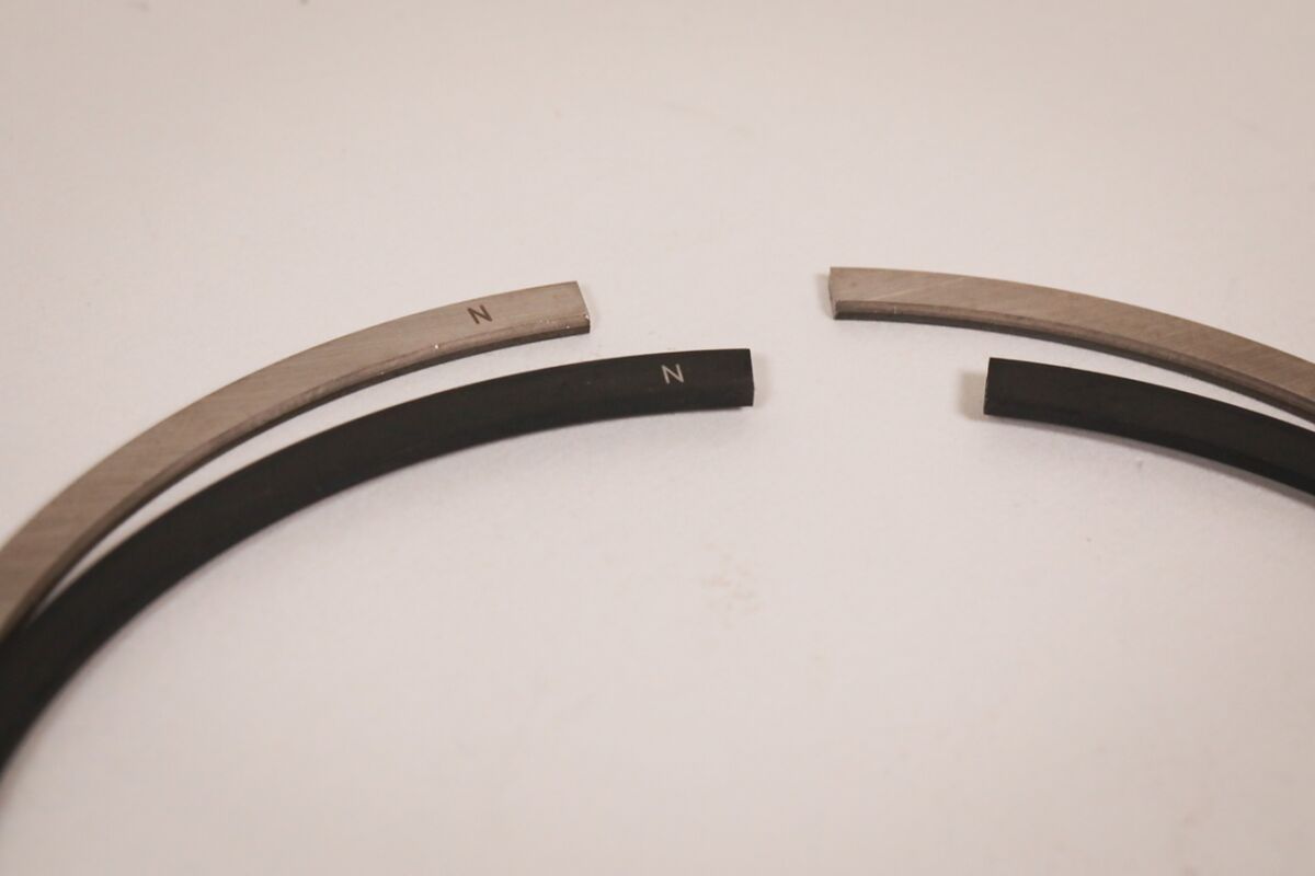 PISTON KT TRKR 88-95 STD
