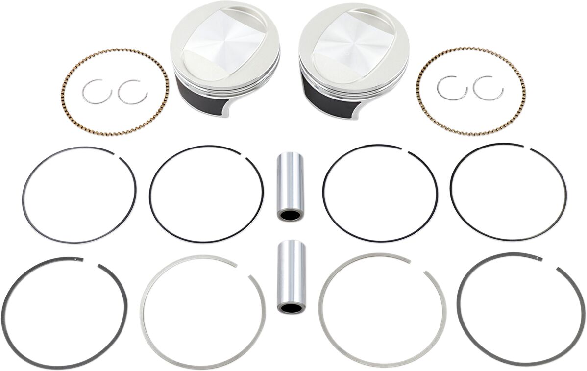 PISTN KT TRKR 96-103 STD